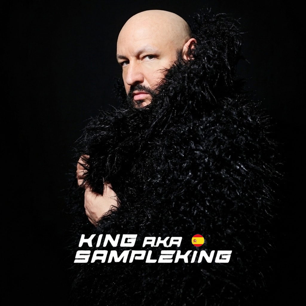 King Aka Sampleking