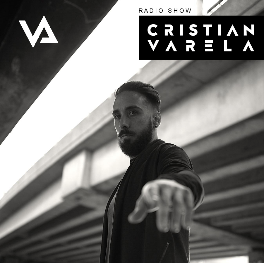 Cristian Varela
