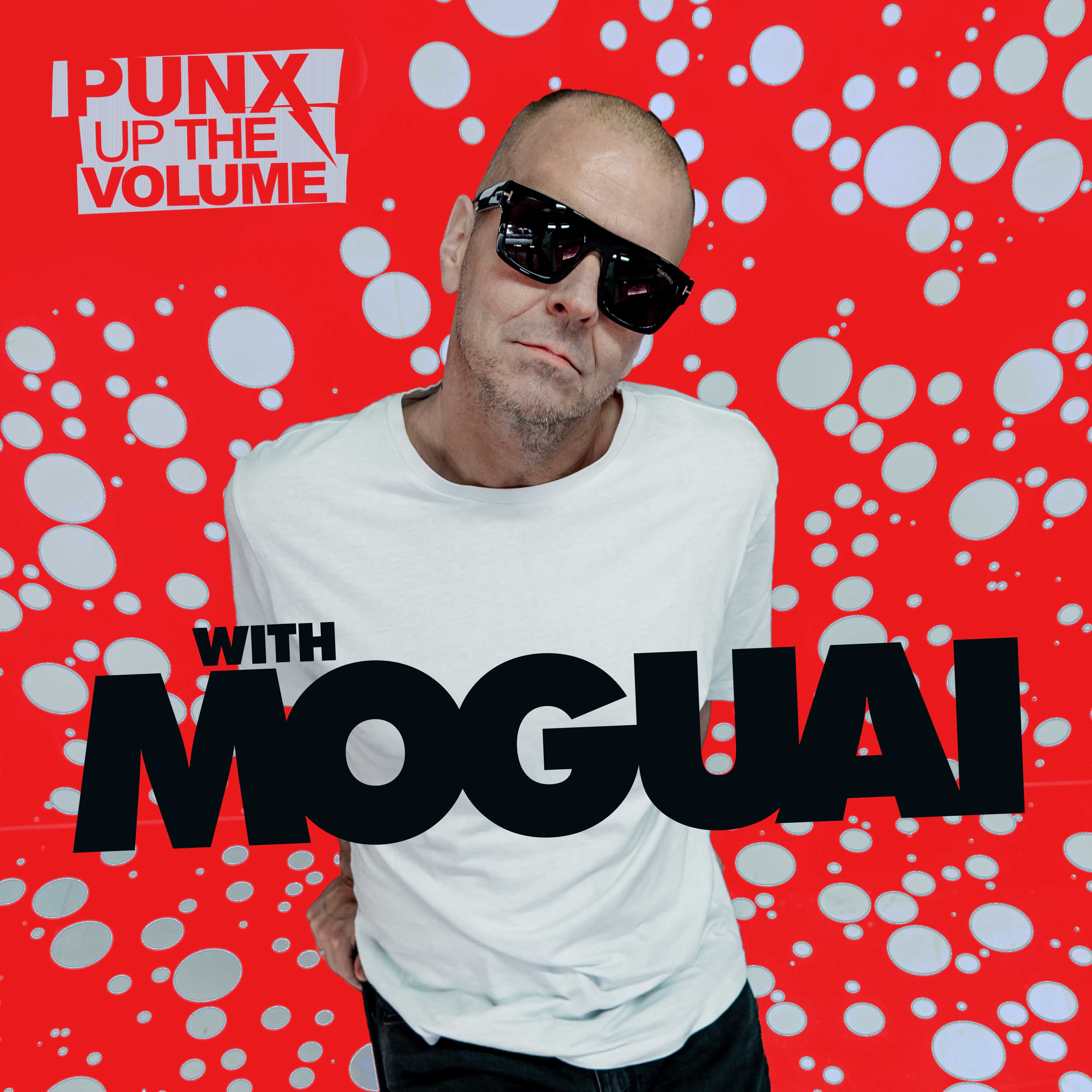 Moguai